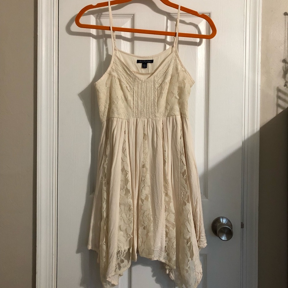 CLOSET CLEANOUT SALE! - AE Lace Dress